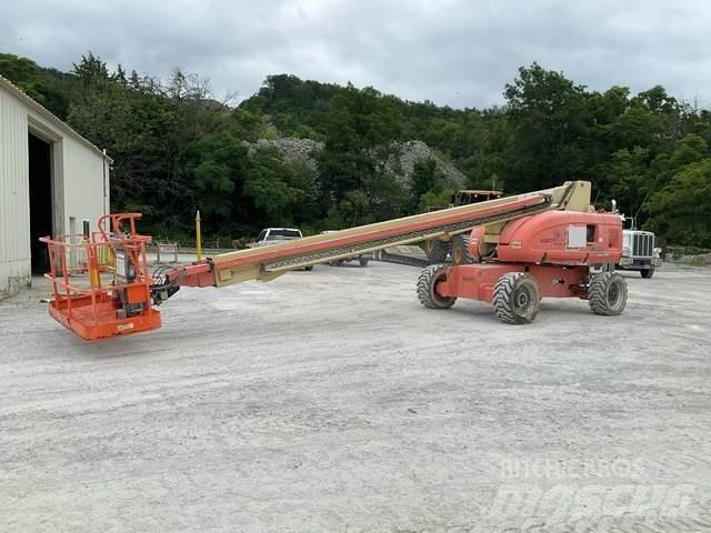 JLG 800S Construction - Others