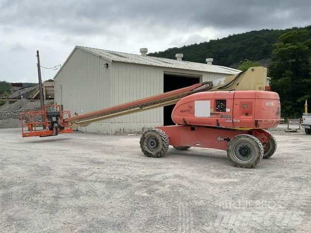 JLG 800S Construction - Others
