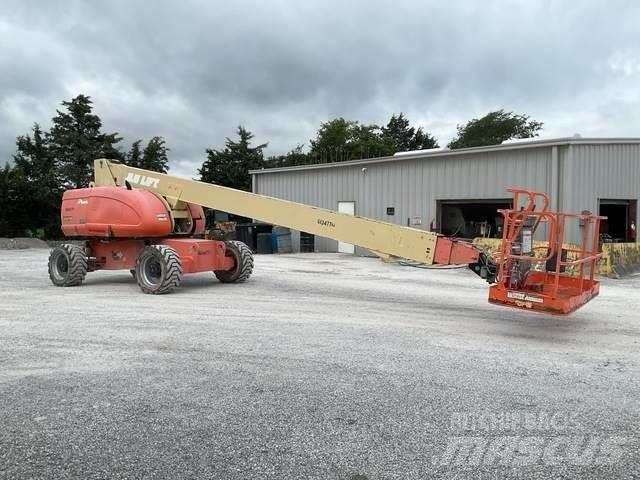JLG 800S Construction - Others