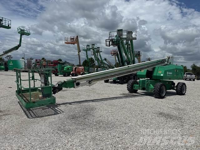 JLG 800S Construction - Others