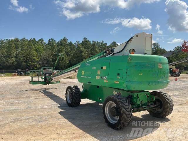 JLG 800S Construction - Others