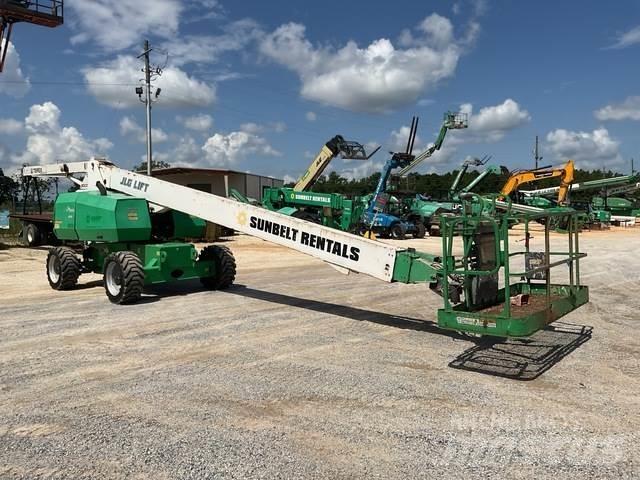 JLG 800S Construction - Others