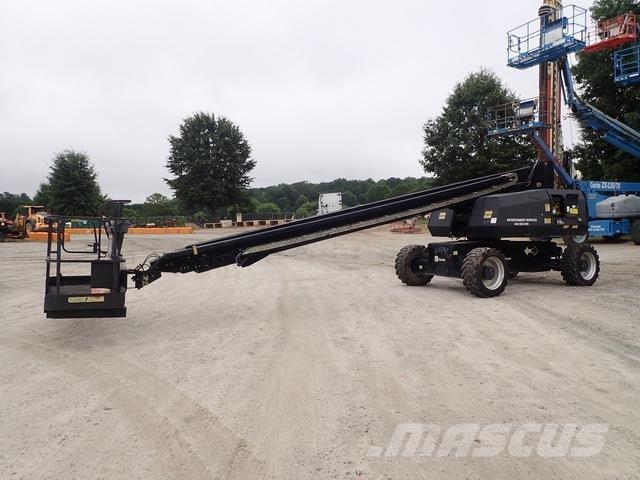 JLG 800S Construction - Others