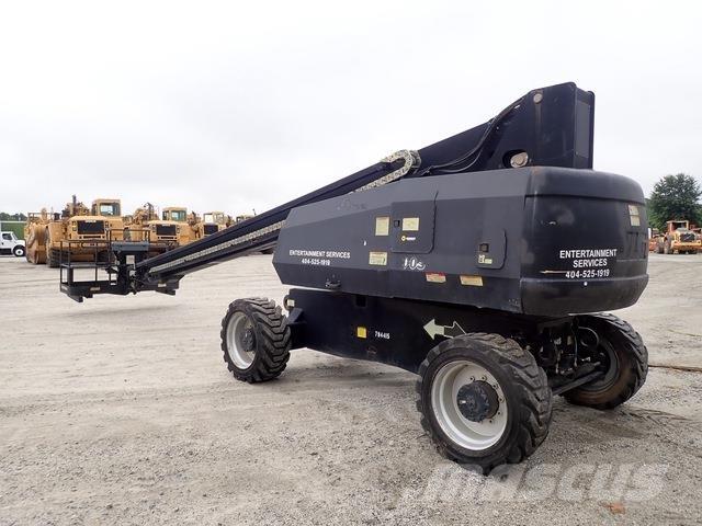 JLG 800S Construction - Others
