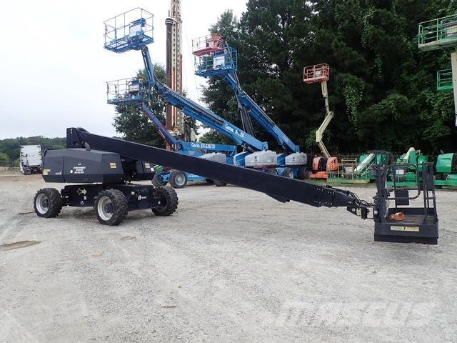 JLG 800S Construction - Others