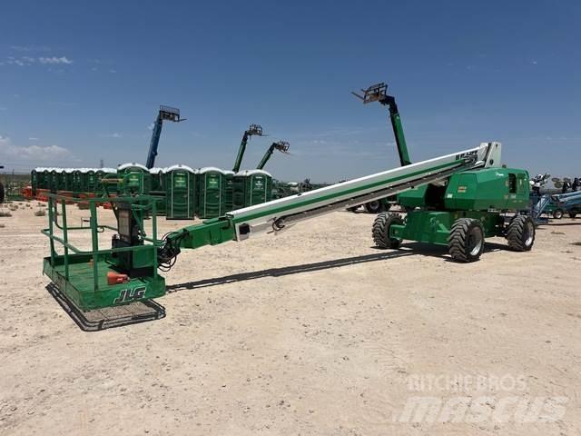 JLG 800S Construction - Others