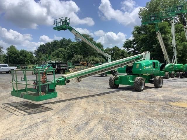JLG 800S Construction - Others