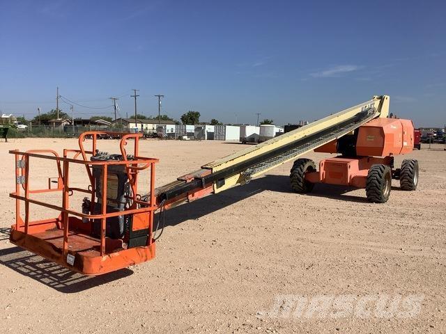 JLG 800S Telescopic boom lifts