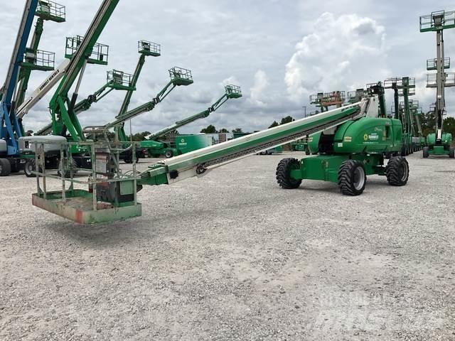 JLG 800S Construction - Others