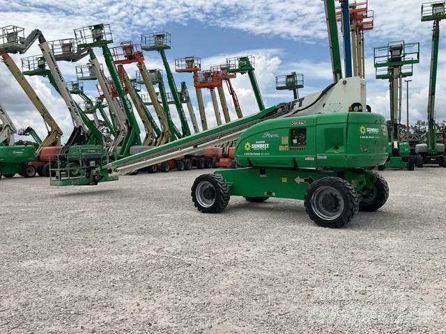 JLG 800S Construction - Others