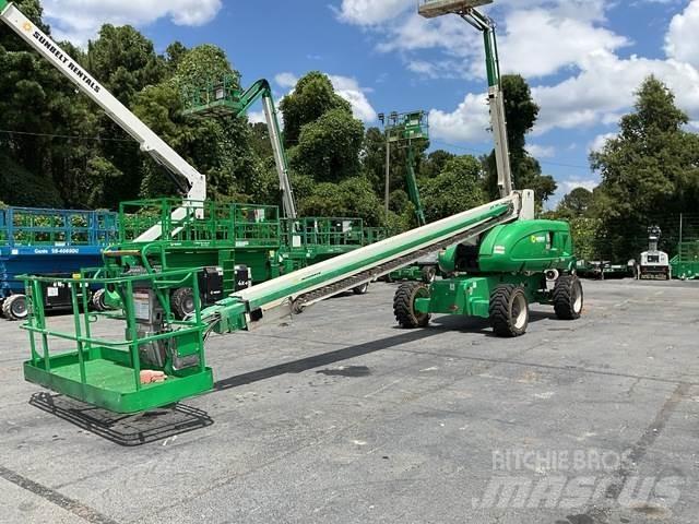 JLG 800S Construction - Others