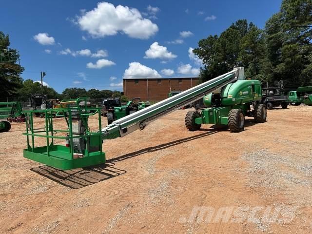 JLG 800S Construction - Others