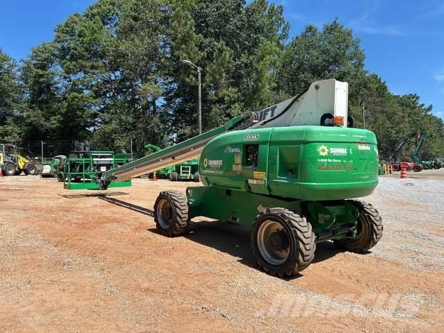 JLG 800S Construction - Others
