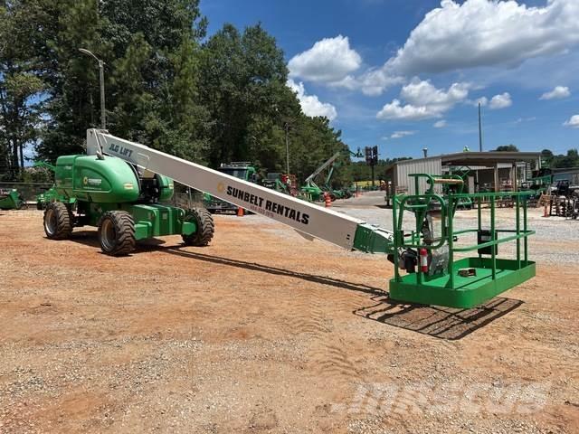 JLG 800S Construction - Others