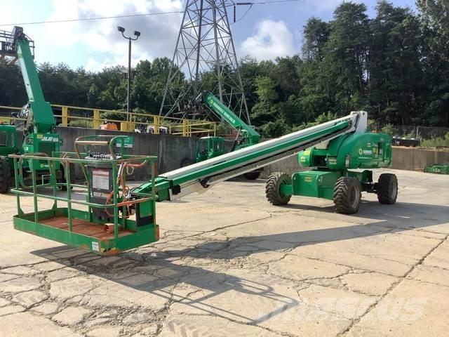 JLG 800S Construction - Others