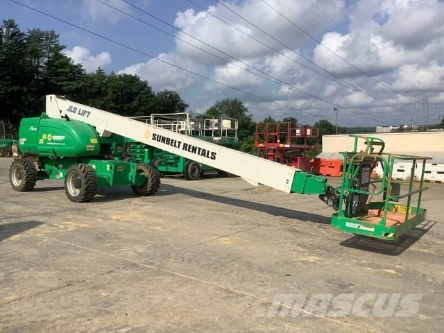 JLG 800S Construction - Others