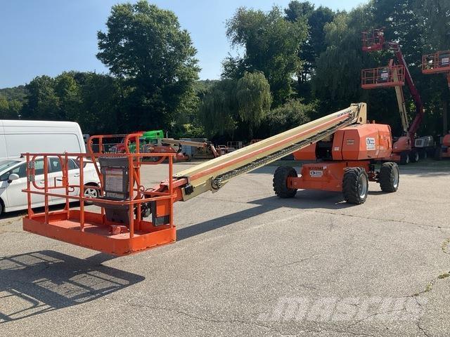 JLG 800S Construction - Others