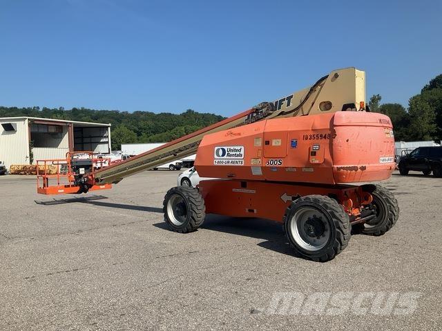 JLG 800S Construction - Others