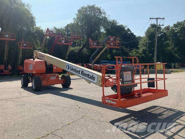 JLG 800S Construction - Others