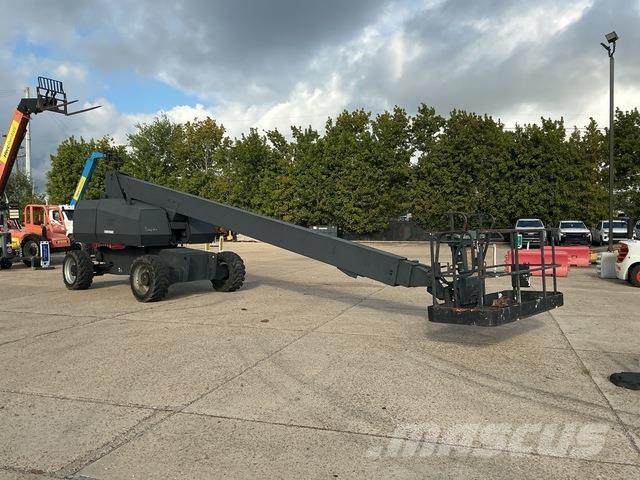 JLG 800S Construction - Others