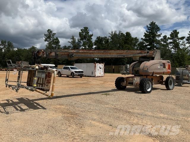 JLG 800s Construction - Others