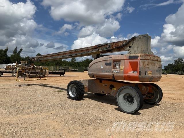 JLG 800s Construction - Others