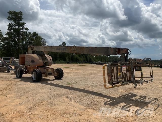 JLG 800s Construction - Others
