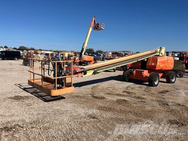 JLG 800S Telescopic boom lifts