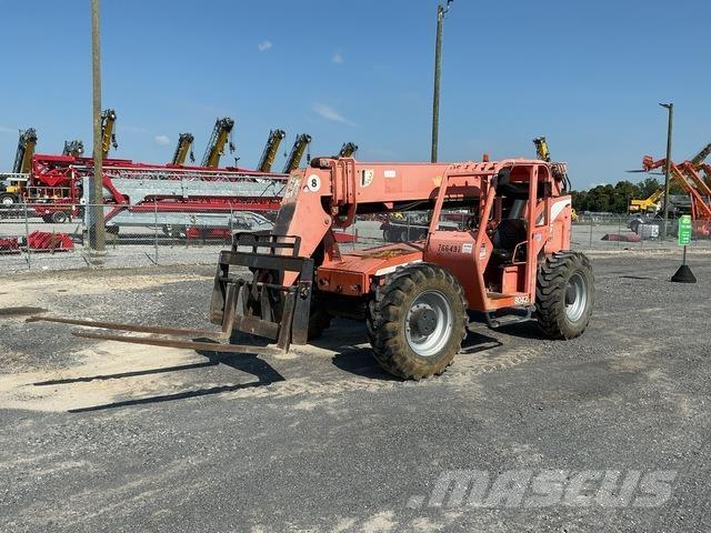 JLG 8042 Telescopic handlers