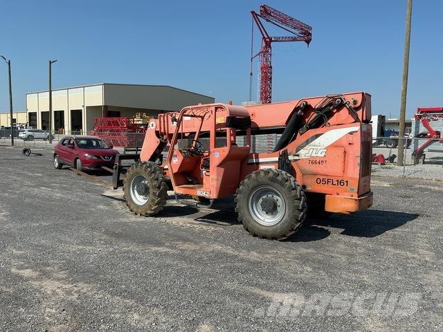 JLG 8042 Telescopic handlers