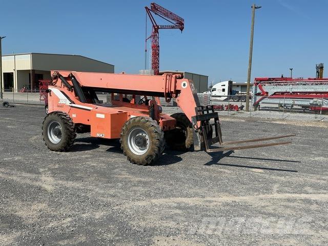 JLG 8042 Telescopic handlers