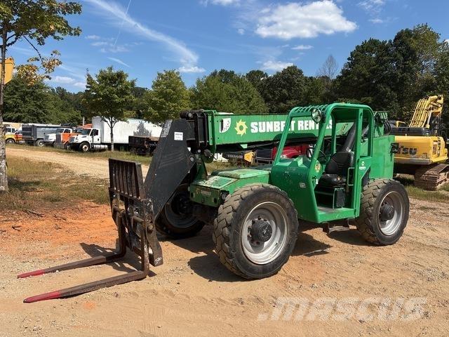 JLG 8042 Telescopic handlers