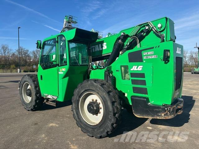 JLG 8042 Telescopic handlers