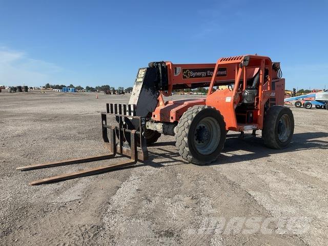 JLG 8042 Telescopic handlers