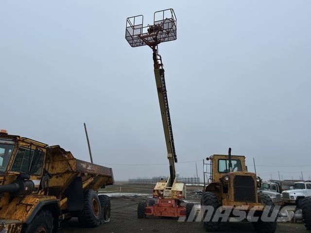 JLG 80HX Construction - Others