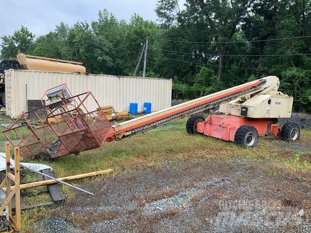 JLG 80HX Construction - Others