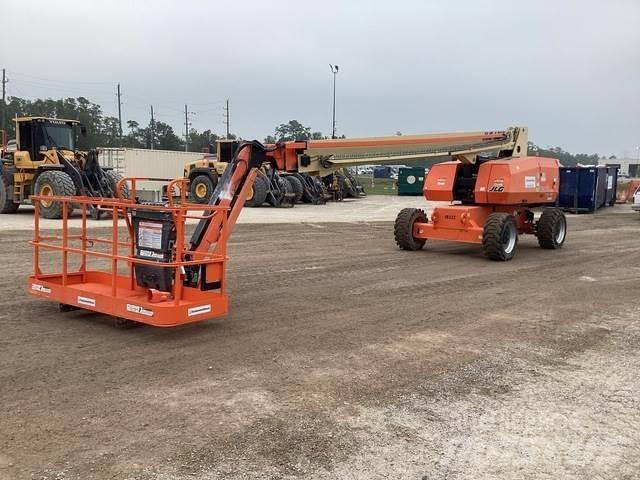 JLG 860 SJ Construction - Others