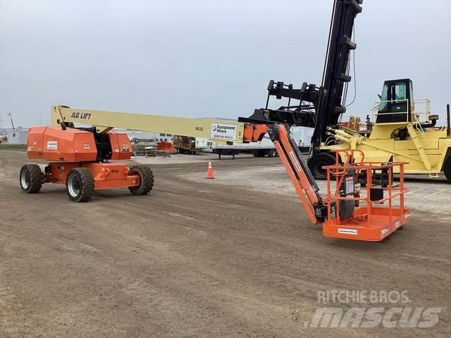 JLG 860 SJ Construction - Others