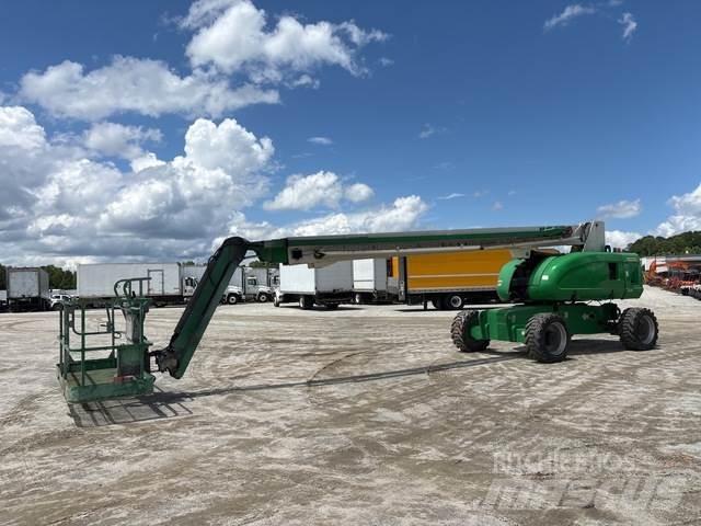 JLG 860SJ Construction - Others