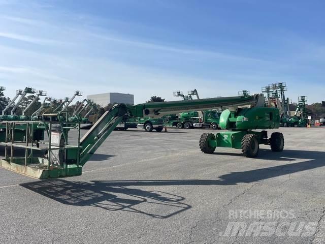 JLG 860SJ Construction - Others