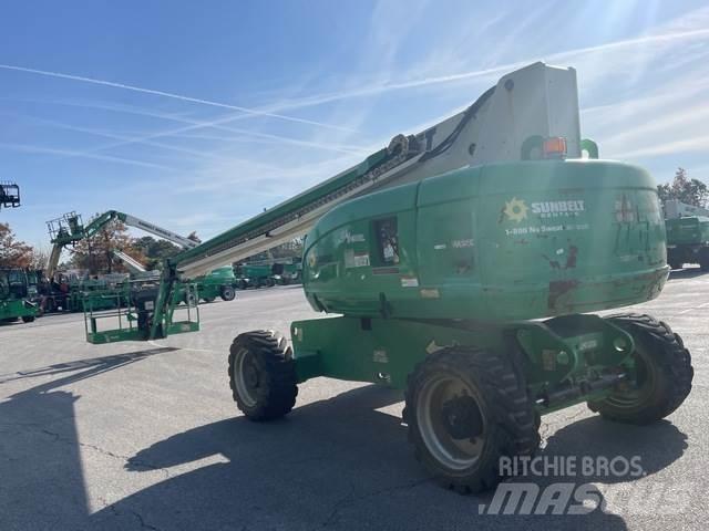 JLG 860SJ Construction - Others
