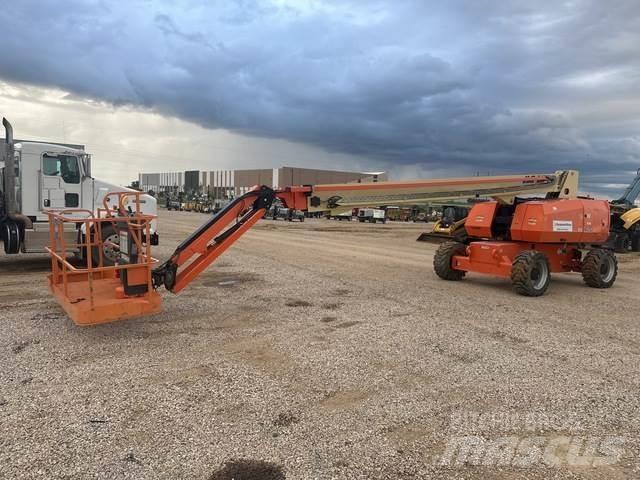 JLG 860SJ Construction - Others