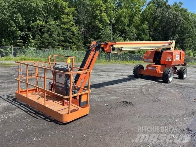 JLG 860SJ Construction - Others