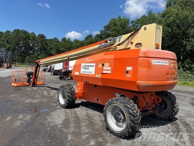 JLG 860SJ Construction - Others
