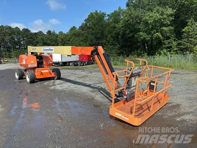 JLG 860SJ Construction - Others