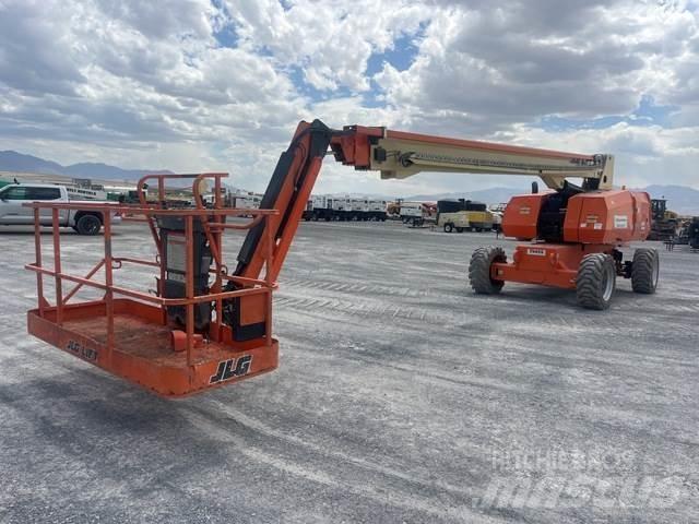 JLG 860SJ Construction - Others