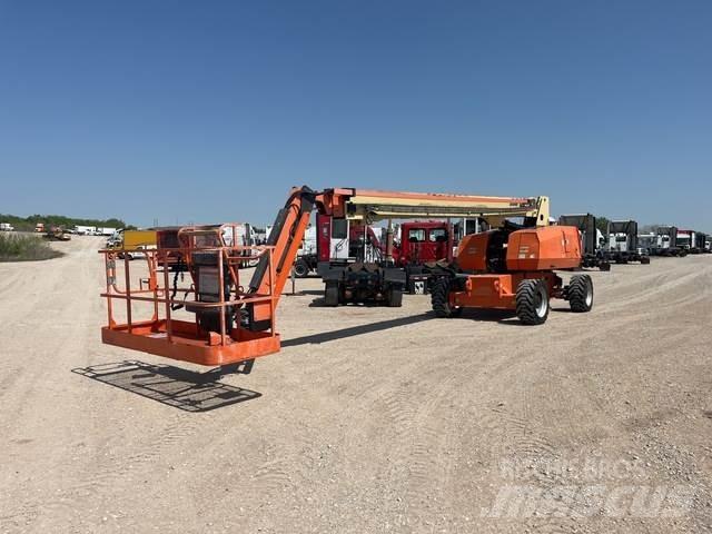 JLG 860SJ Construction - Others