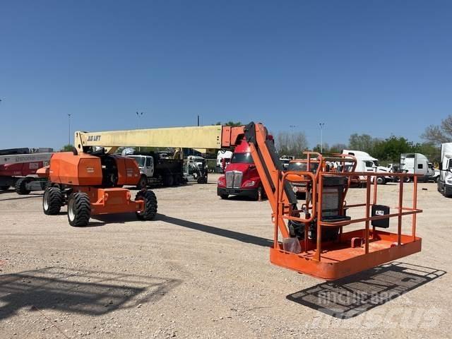 JLG 860SJ Construction - Others