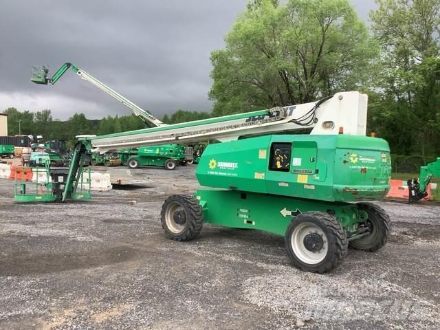 JLG 860SJ Construction - Others