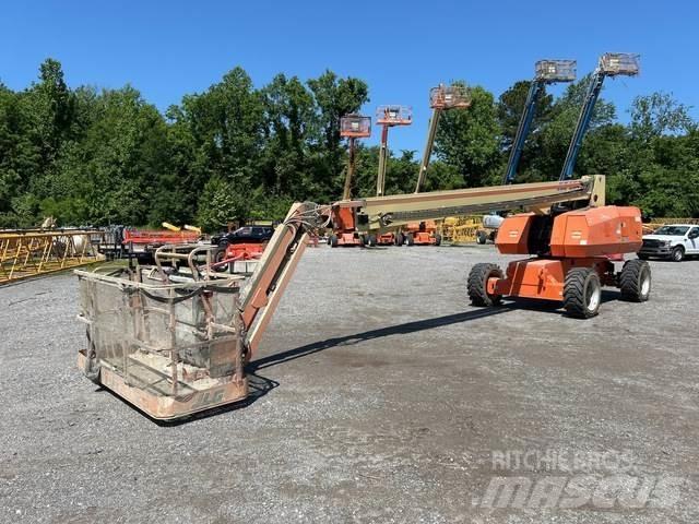 JLG 860SJ Construction - Others